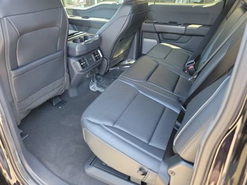 New 2026 Ford F150 Lariat w/ Equipment Group 501A Mid AWD/4WD image 17