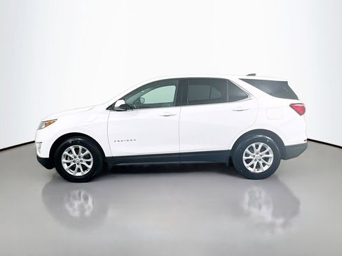 Used 2020 Chevrolet Equinox LT FWD image 8