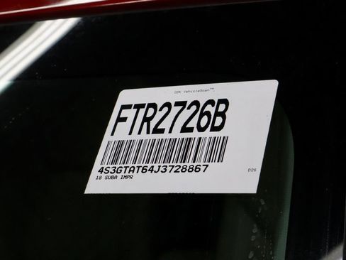 Used 2018 Subaru Impreza 2.0i Limited AWD/4WD image 36