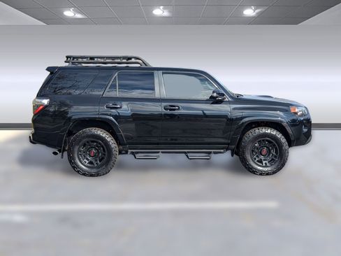 Used 2023 Toyota 4Runner TRD Pro image 8