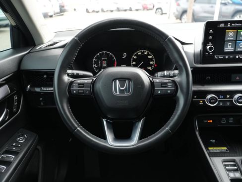 Used 2024 Honda CR-V EX-L image 21