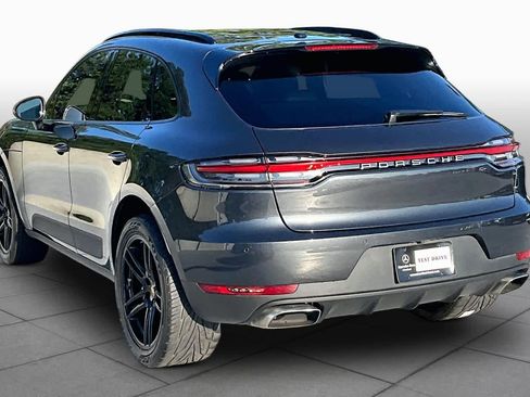 Used 2021 Porsche Macan image 11
