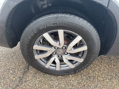 Used 2022 Honda Pilot EX-L image 16