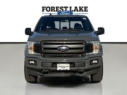 Certified 2020 Ford F150 XLT w/ Equipment Group 302A Luxury AWD/4WD image 2