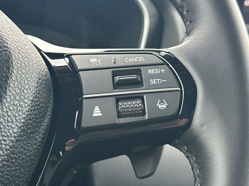 New 2026 Honda Pilot EX-L image 32