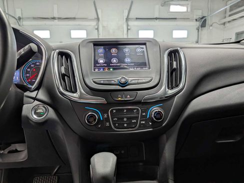 Used 2022 Chevrolet Equinox LT AWD/4WD image 33