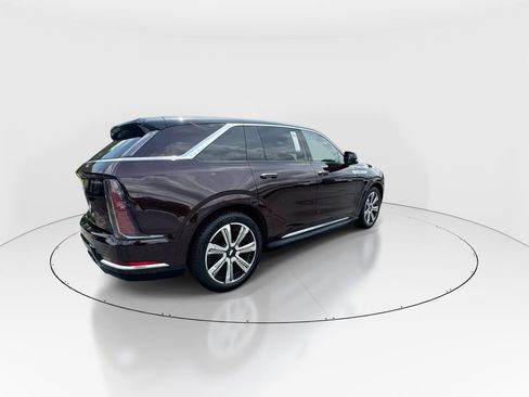 Used 2025 Cadillac Escalade IQ Luxury 2 AWD/4WD image 8