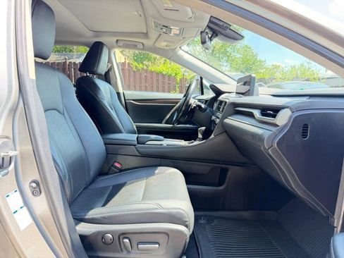 Used 2020 Lexus RX 350 AWD w/ Premium Package image 28