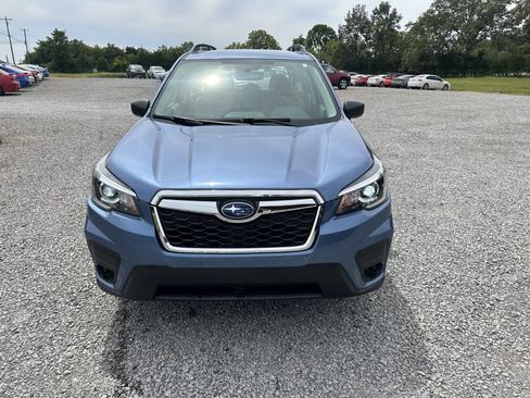 Used 2019 Subaru Forester w/ Alloy Wheel Package image 2
