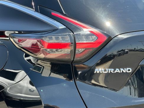 Used 2019 Nissan Murano SV AWD/4WD image 27