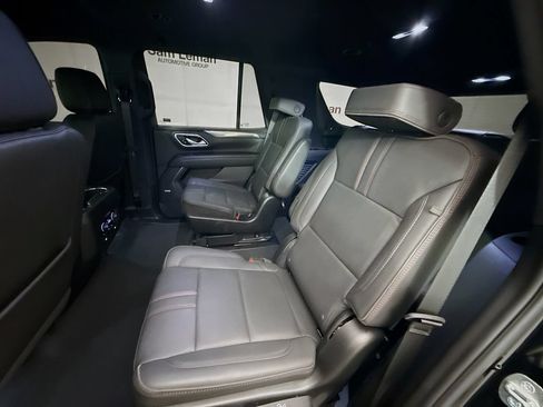 Used 2024 Chevrolet Tahoe RST w/ Sport Performance Package AWD/4WD image 26