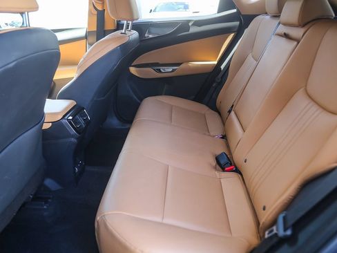 Used 2023 Lexus NX 350 AWD w/ Cold Area Package image 15