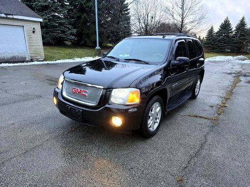 Used 2007 GMC Envoy Denali image 7