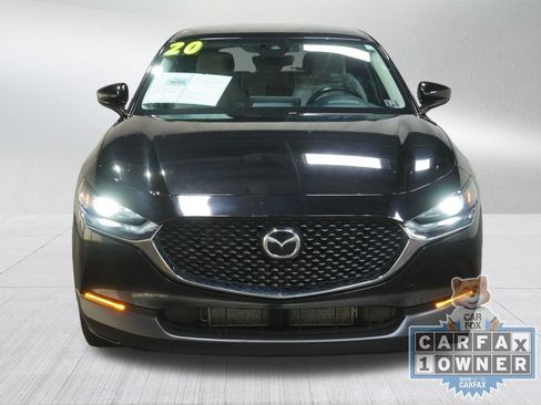 Used 2020 MAZDA CX-30 AWD w/ Select Package image 11