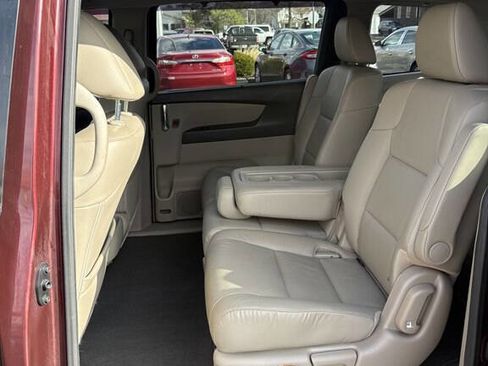 Used 2016 Honda Odyssey EX-L image 30