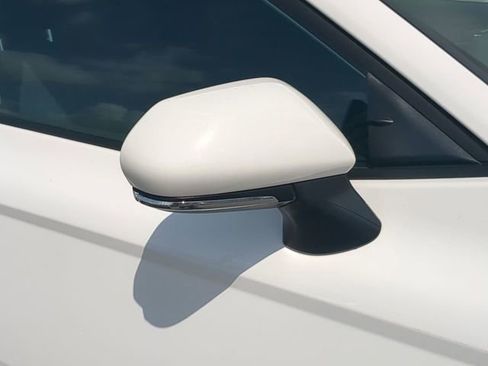 Certified 2025 Toyota Camry LE image 12