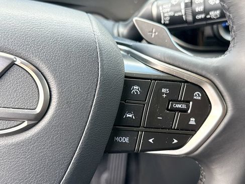 Used 2026 Lexus RX 350 Premium w/ Accessory Package (Z1) FWD image 27