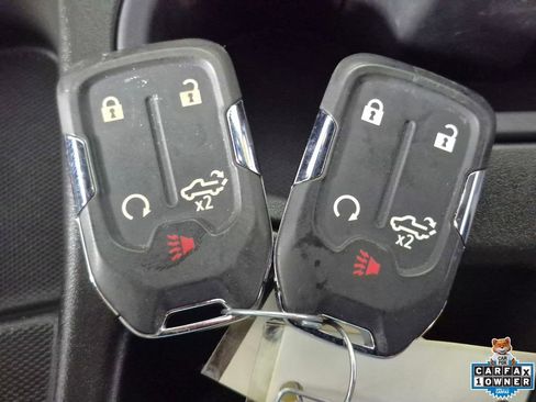 Used 2021 Chevrolet Silverado 2500 LT w/ All Star Edition image 24