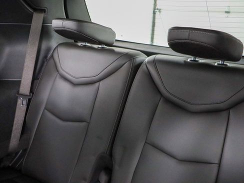 Used 2020 Cadillac XT6 Premium Luxury image 27