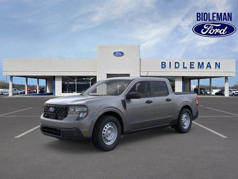 New 2026 Ford Maverick XL w/ Equipment Group 101A image 1