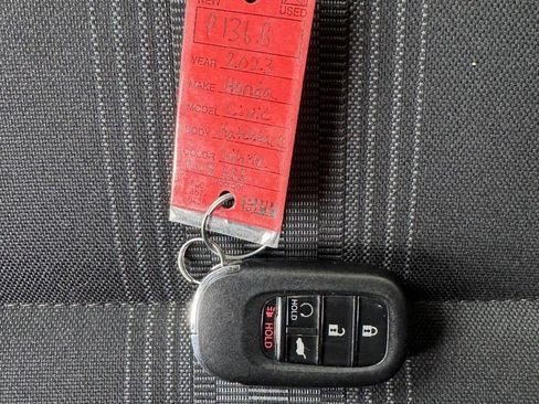 Used 2023 Honda Civic Sport image 32
