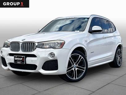 Used 2015 BMW X3 xDrive28i