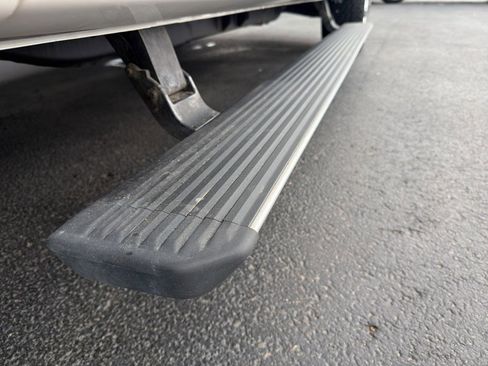 Used 2017 Ford F150 King Ranch w/ Equipment Group 601A Luxury image 9