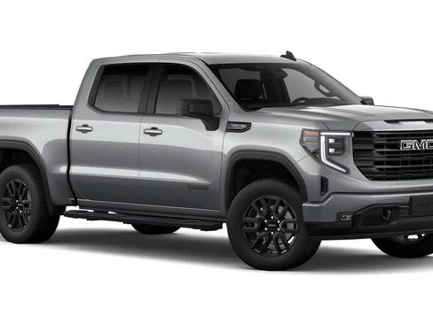 New 2026 GMC Sierra 1500 Elevation AWD/4WD image 25