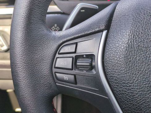 Used 2017 BMW 330i xDrive Sedan image 25