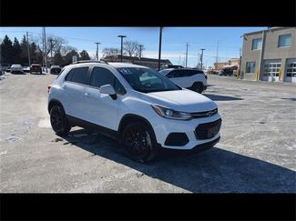 Certified 2022 Chevrolet Trax LT w/ Driver Confidence Package video 2