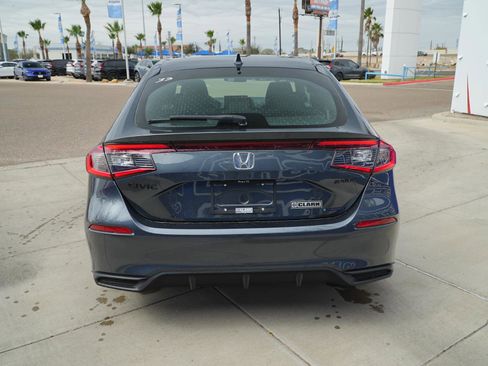 Used 2026 Honda Civic Sport image 6