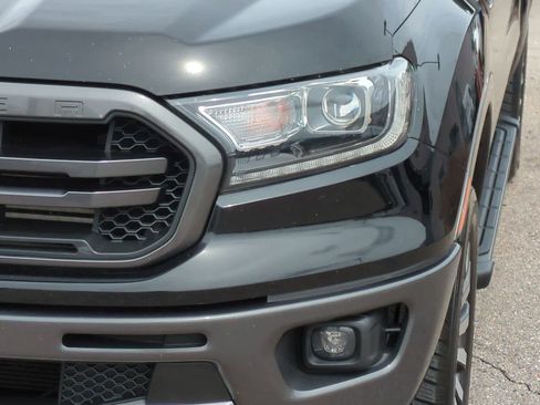 Used 2019 Ford Ranger Lariat w/ Equipment Group 501A Mid AWD/4WD image 11