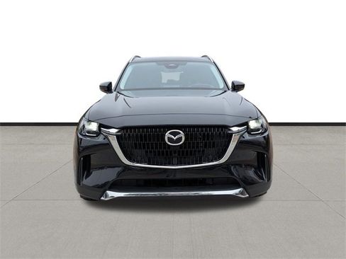 Certified 2024 MAZDA CX-90 Plug-In Hybrid w/ Premium Pkg image 2