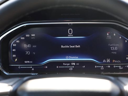 Used 2024 Chevrolet Silverado 1500 LT w/ Protection Package image 19