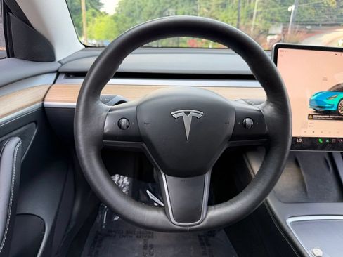 Used 2023 Tesla Model 3 Long Range AWD/4WD image 43