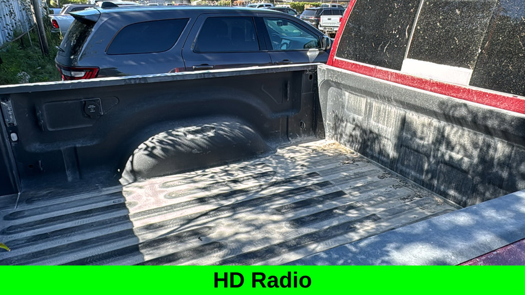 Used 2026 RAM 2500 Tradesman AWD/4WD image 7