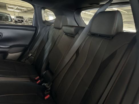 Used 2025 Acura ADX A-Spec FWD image 21