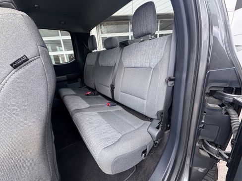 Used 2020 Ford F150 XLT w/ Equipment Group 301A Mid image 22