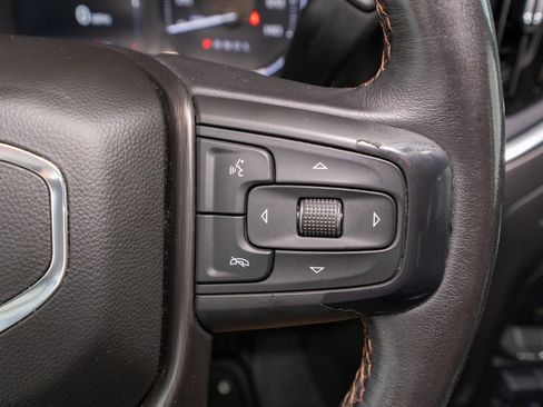 Used 2021 GMC Sierra 1500 AT4 AWD/4WD image 28