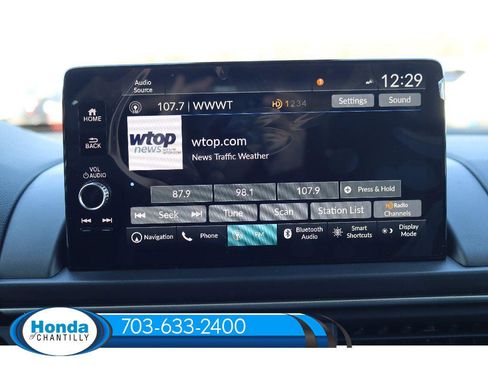 New 2025 Honda Pilot Touring image 16