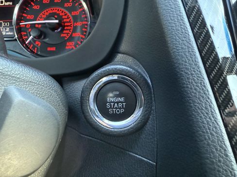 Used 2015 Subaru WRX STI Limited w/ Popular Package #1 image 17