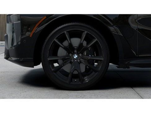 New 2027 BMW X7 M60i AWD/4WD image 7