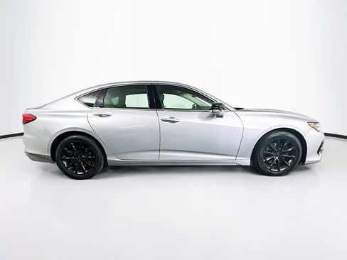 Used 2023 Acura TLX FWD image 2
