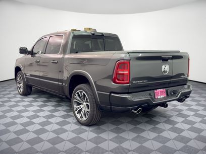 New 2027 RAM 1500 Tungsten