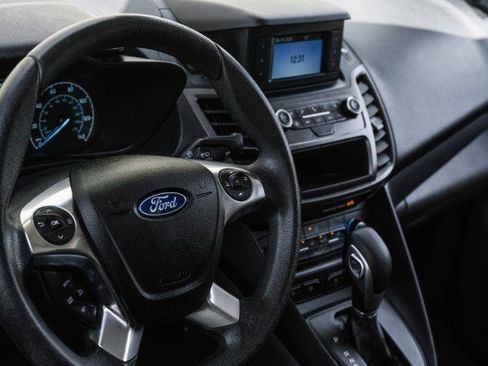 Used 2020 Ford Transit Connect XL FWD image 20