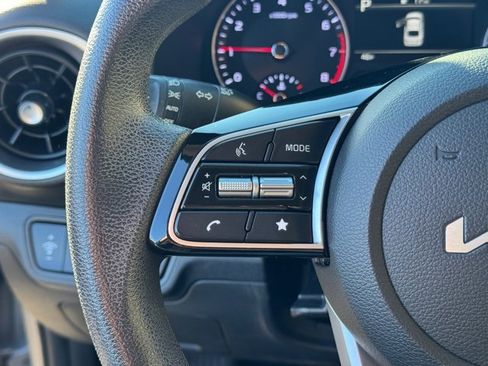 Certified 2024 Kia Forte LXS image 25