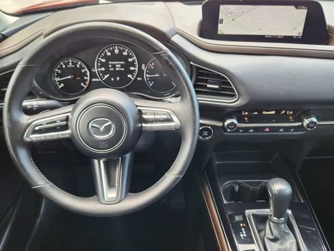 Used 2023 MAZDA CX-30 2.5 Turbo w/ Premium Package AWD/4WD image 31