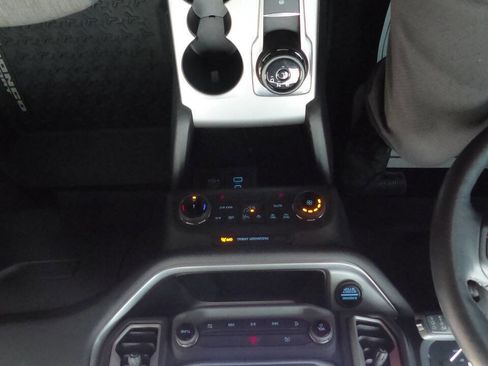 Used 2022 Ford Bronco Sport Big Bend w/ Convenience Package AWD/4WD image 29