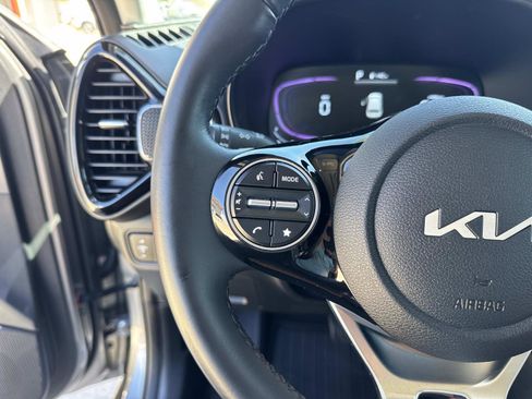 Used 2024 Kia Soul EX w/ Option Group 015 image 23