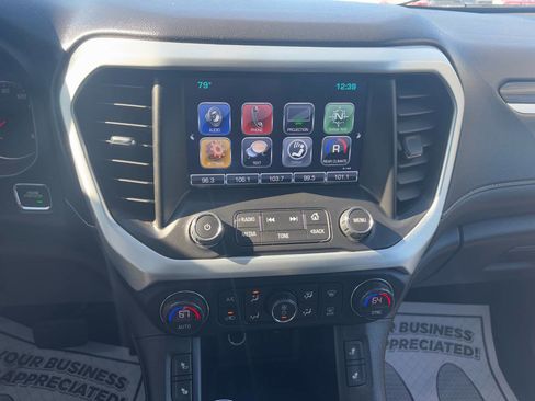 Used 2019 GMC Acadia SLT image 41